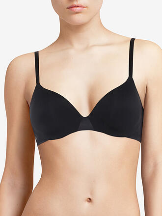 CHANTELLE | Reggiseno imbottito ESSENTIAL nero