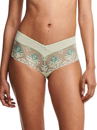 CHANTELLE | Slip CHAMPS ELYSEES gren lily multico