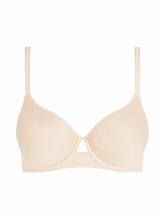 CHANTELLE | Reggiseno imbottito PLAY beige dore