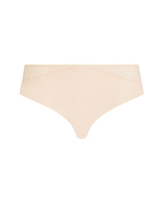 CHANTELLE | Slip PLAY beige dore