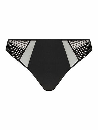 CHANTELLE | String PLAY nero