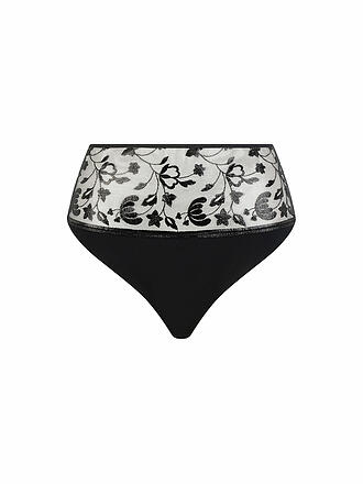 CHANTELLE | String PHILTER nero vinile