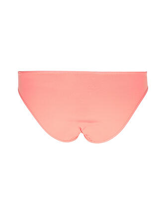 CHANTELLE | Slip FLORAL TOUCH corallo