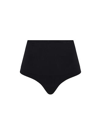 CHANTELLE | Slip modellante SMOOTH COMFORT nero