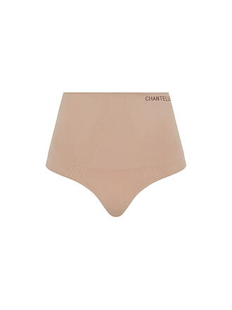 CHANTELLE | String modellante SMOOTH COMFORT color argilla nude
