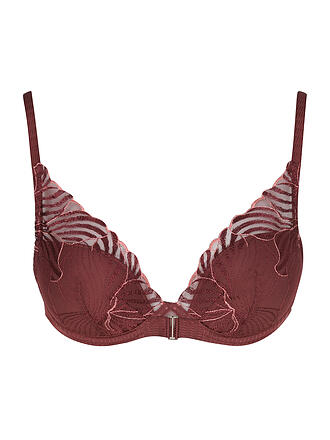 CHANTELLE | BH con ferretto LEGEND sienna / guava