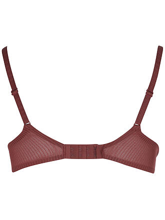 CHANTELLE | BH con ferretto LEGEND sienna / guava