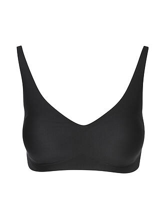 CHANTELLE | Reggiseno senza ferretto SOFTSTRETCH POWER nero