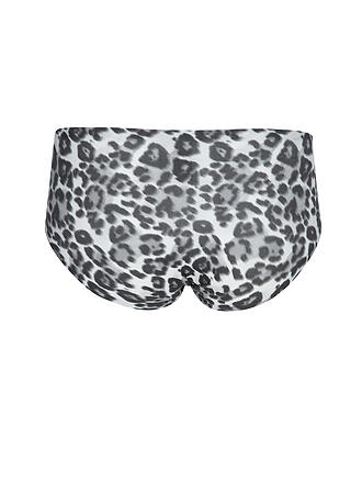 CHANTELLE | Slip SOFT STRETCH grigio leopardato