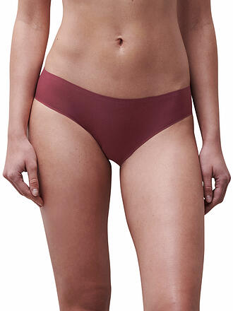 CHANTELLE | Slip SOFTSTRETCH sienna