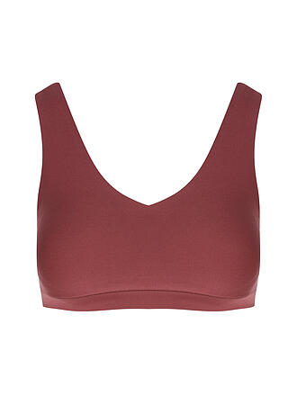 CHANTELLE | Bustier SOFTSTRETCH sienna