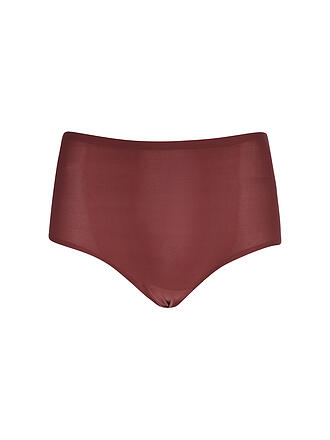 CHANTELLE | Slip a vita alta SOFTSTRETCH sienna