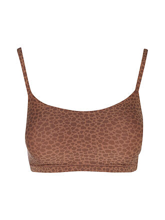 CHANTELLE | Bustier - Bralette SOFT STRETCH wild brown