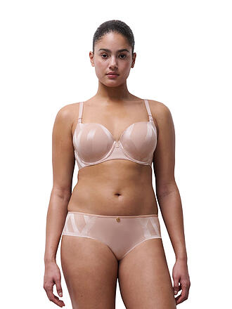CHANTELLE | Reggiseno con ferretto soft GLAZE rosa