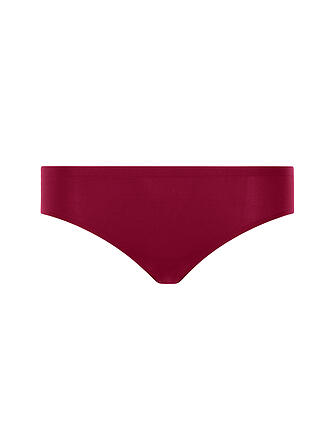 CHANTELLE | Slip SOFT STRETCH lampone