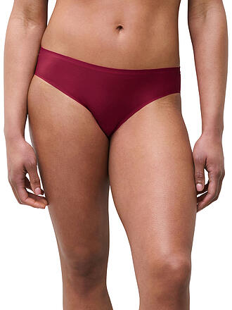 CHANTELLE | Slip SOFT STRETCH lampone