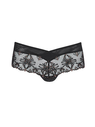 CHANTELLE | Pants CHAMPS ELYSEES dazzling black