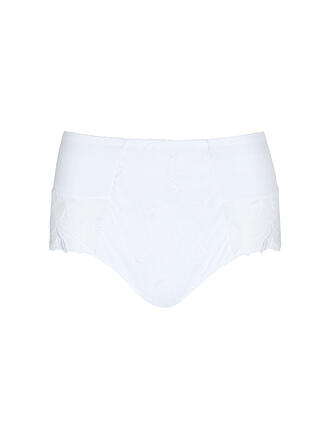 CHANTELLE | Slip MAJESTIC bianco