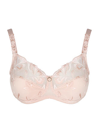 CHANTELLE | Reggiseno senza ferretto MAJESTIC rosa tenue rinnovato