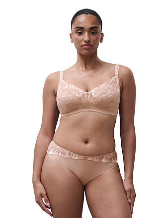 CHANTELLE | Reggiseno senza ferretto MAJESTIC rosa tenue rinnovato
