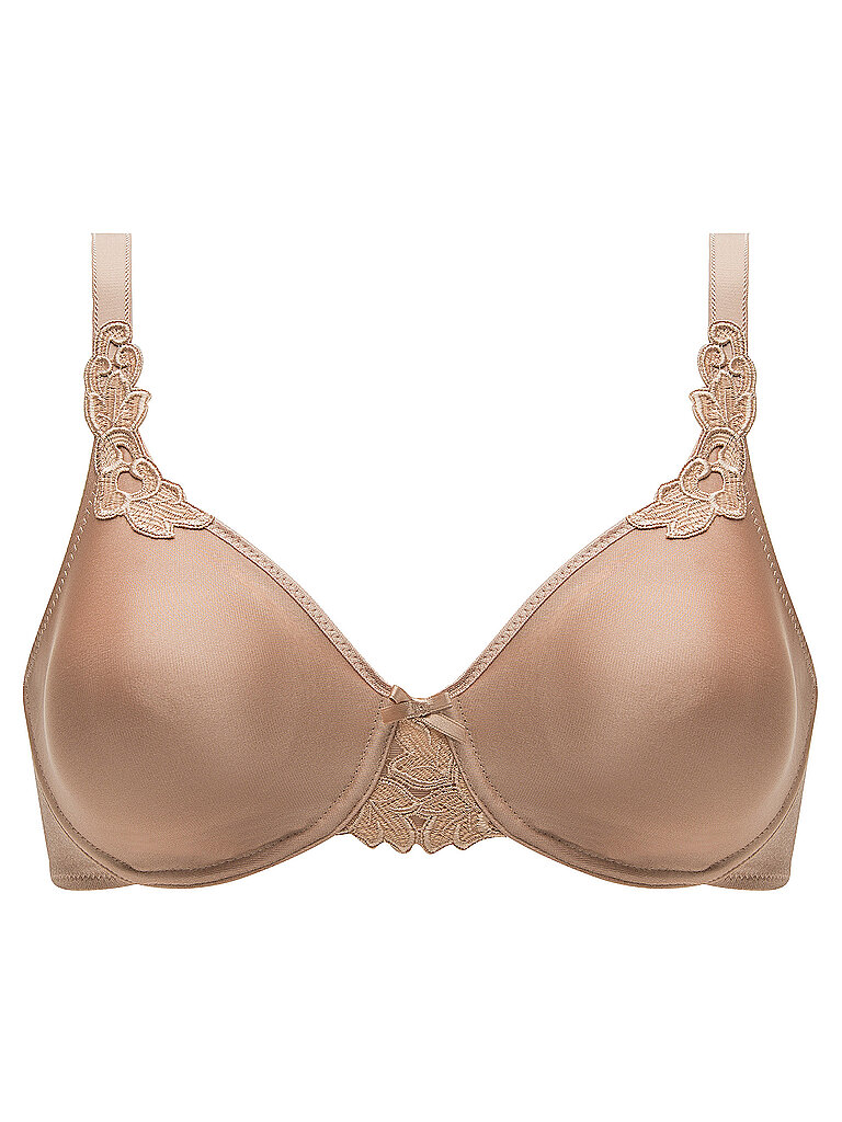 Reggiseno con ferretto HEDONA skintone beige 80E