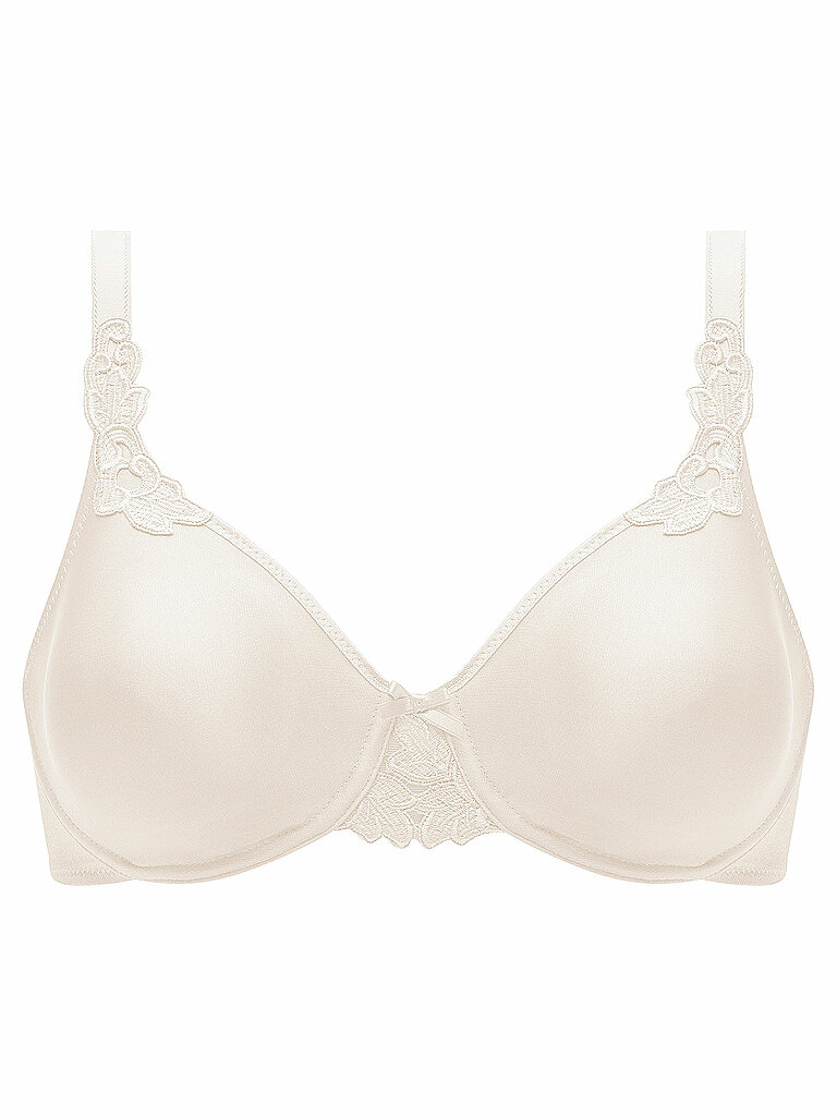 Reggiseno con ferretto HEDONA avorio crema 85E