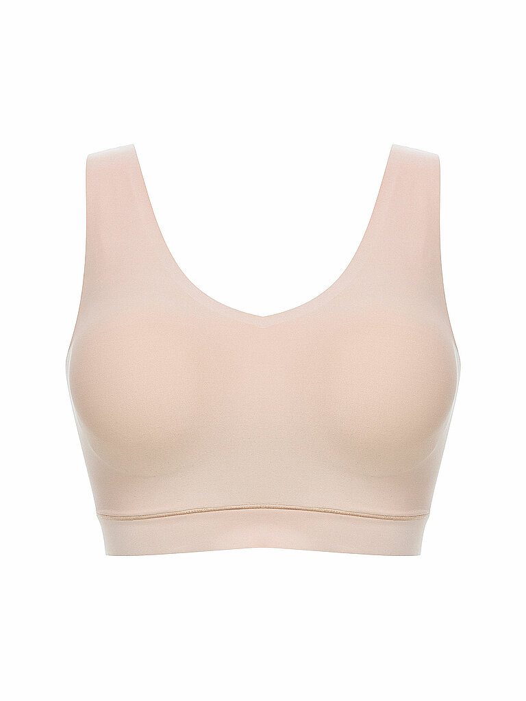 Bustier SOFT STRETCH nude beige XS/S