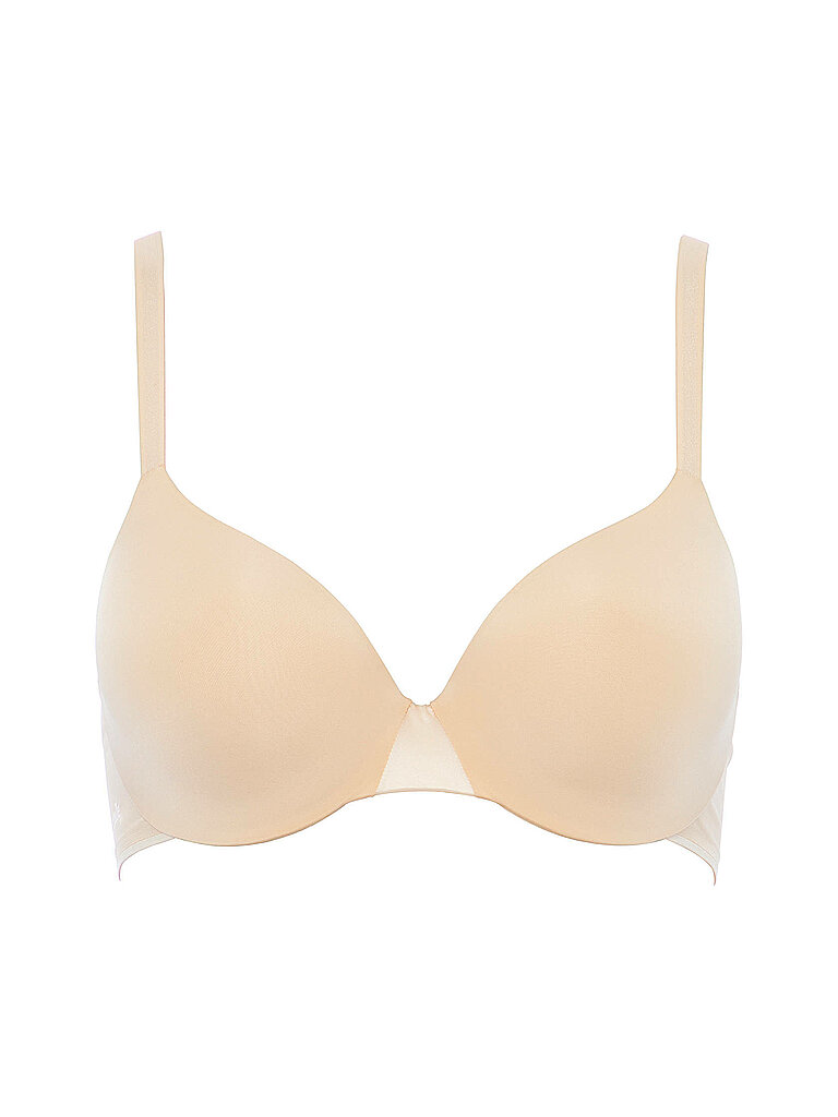 Reggiseno imbottito ESSENTIAL beige dore beige 90B