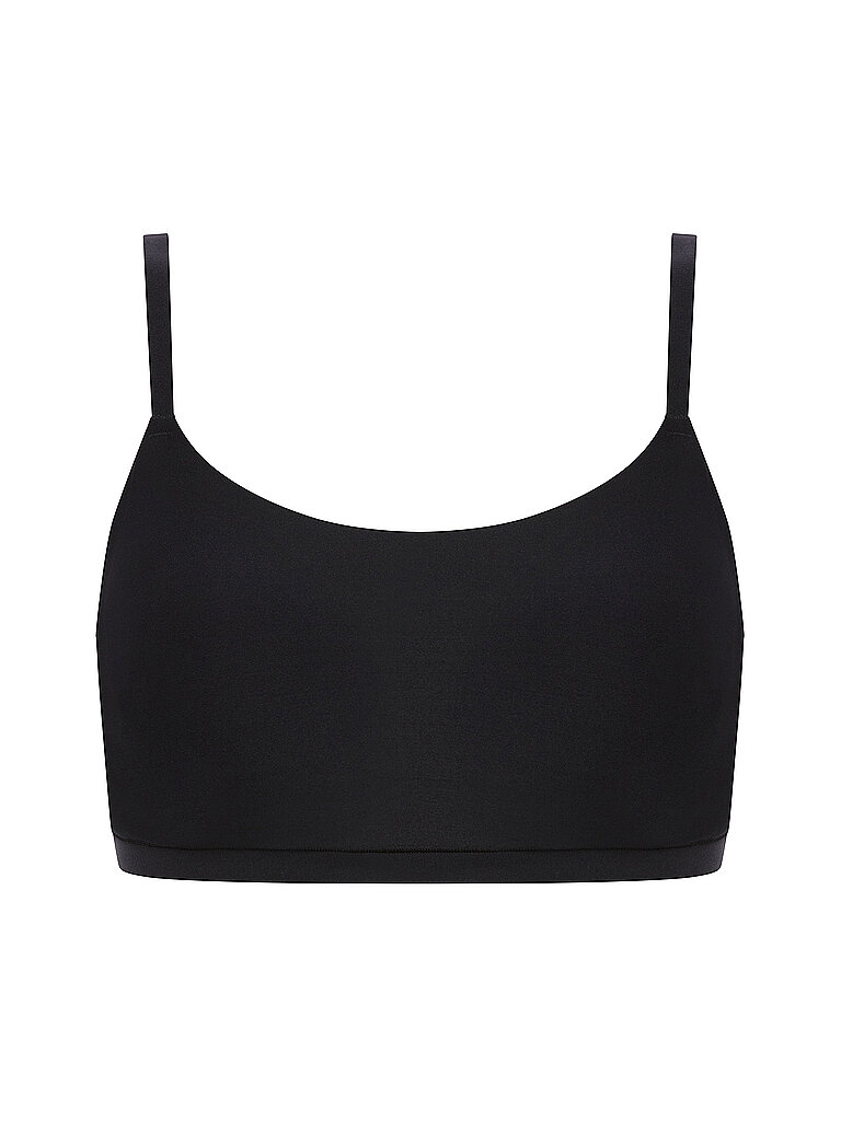 Bustier SOFT STRETCH nero nero XS/S