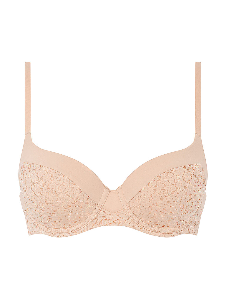 Reggiseno con ferretto NORAH beige dore beige 90D