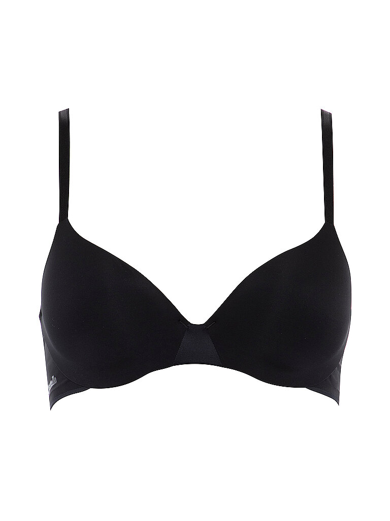 Reggiseno imbottito ESSENTIAL nero nero 85D