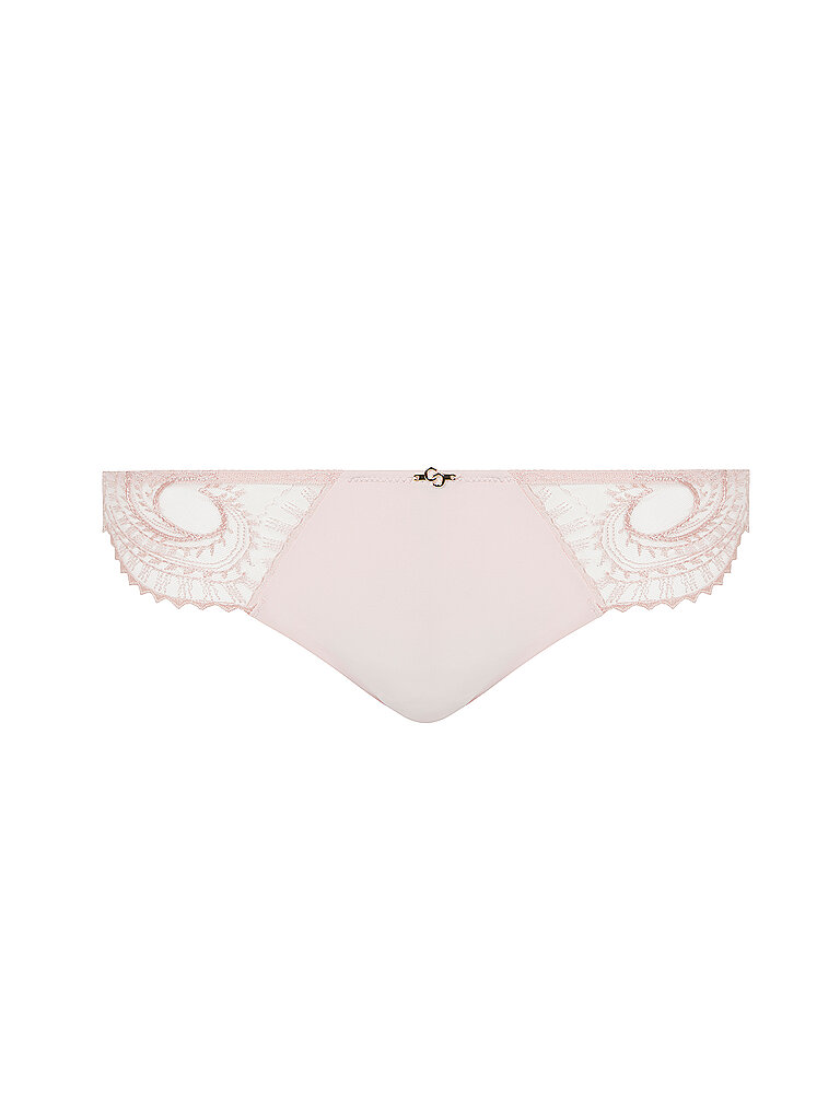 Slip MYSTIC DREAM rosa taffetà rosa 40
