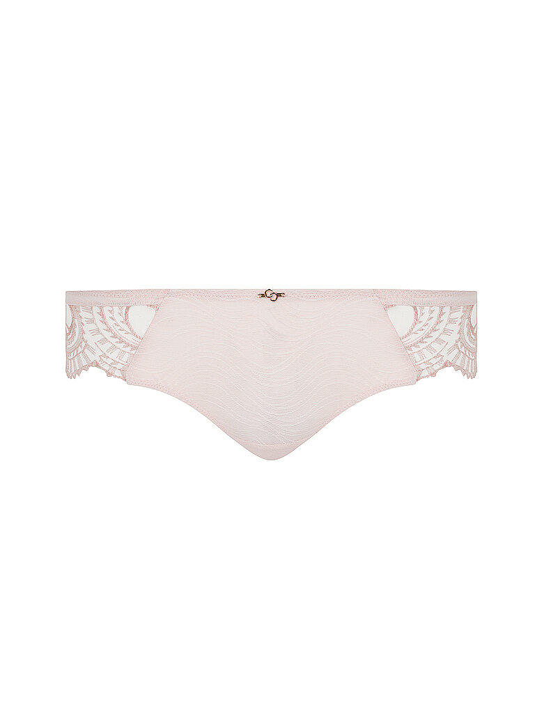 Shorty MYSTIC DREAM rosa taffetà rosa 44