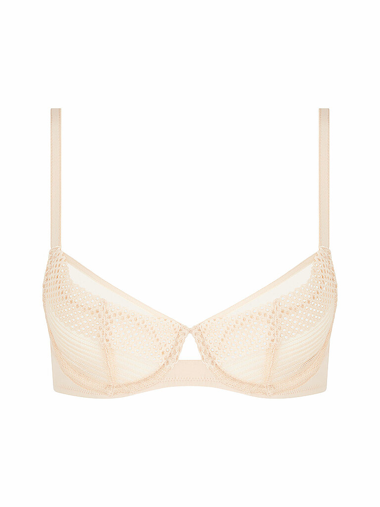 Reggiseno con ferretto PLAY beige dore beige 80B