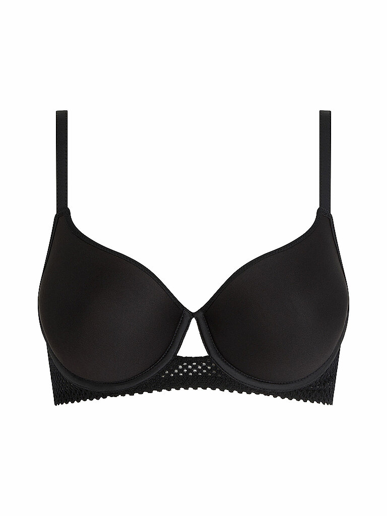 Reggiseno imbottito PLAY nero nero 70E