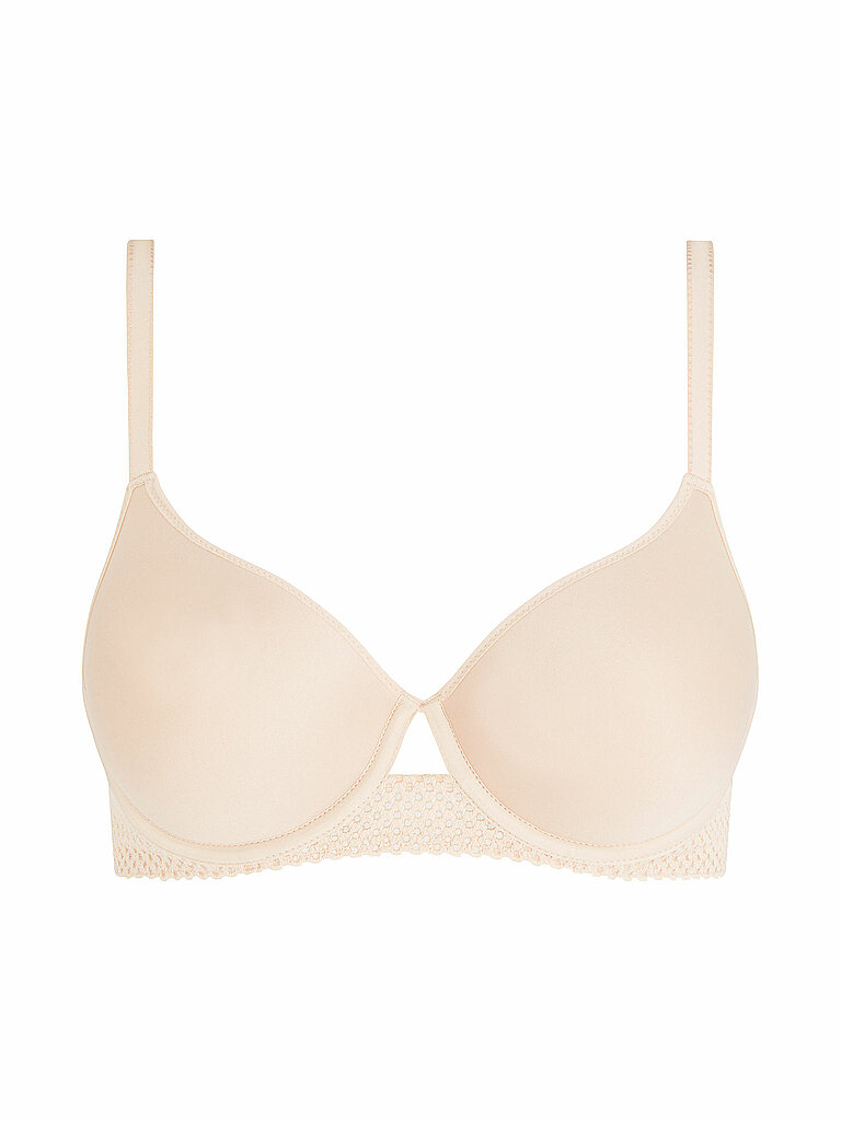 Reggiseno imbottito PLAY beige dore beige 75E