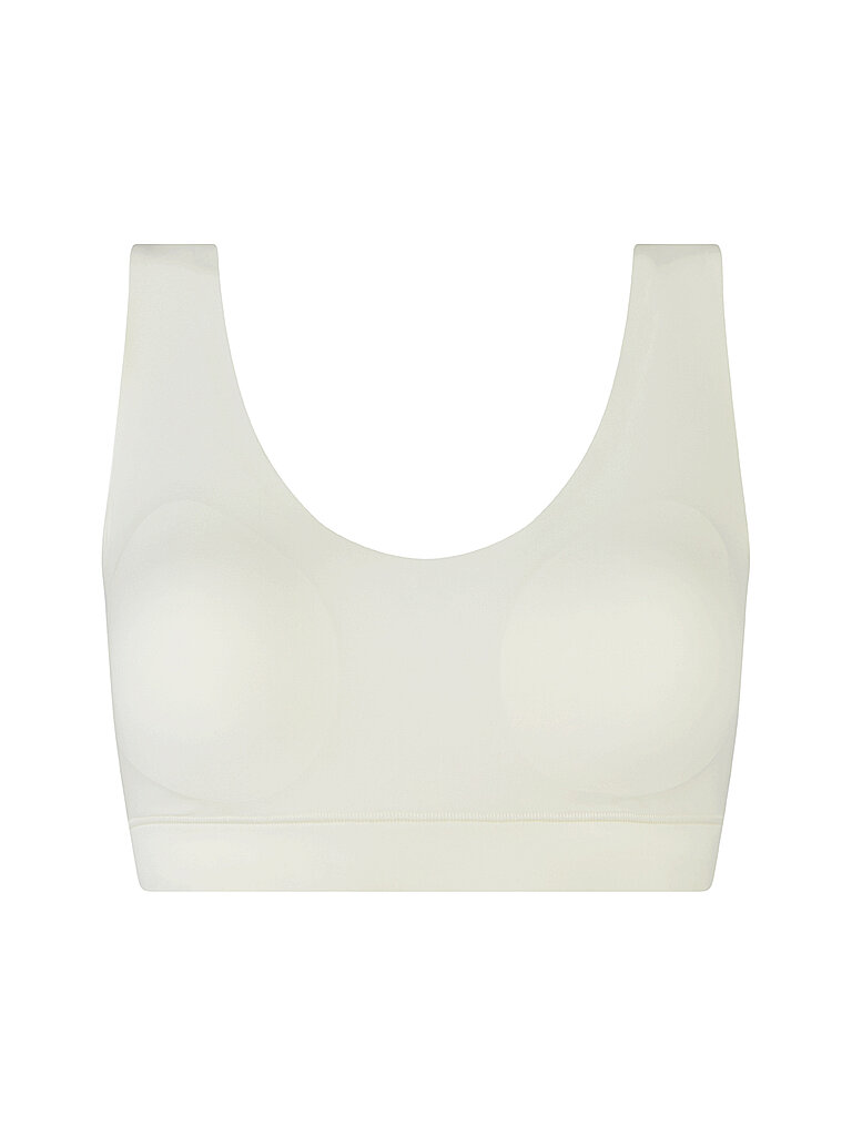 Bustier SOFT STRETCH avorio crema XL/XXL