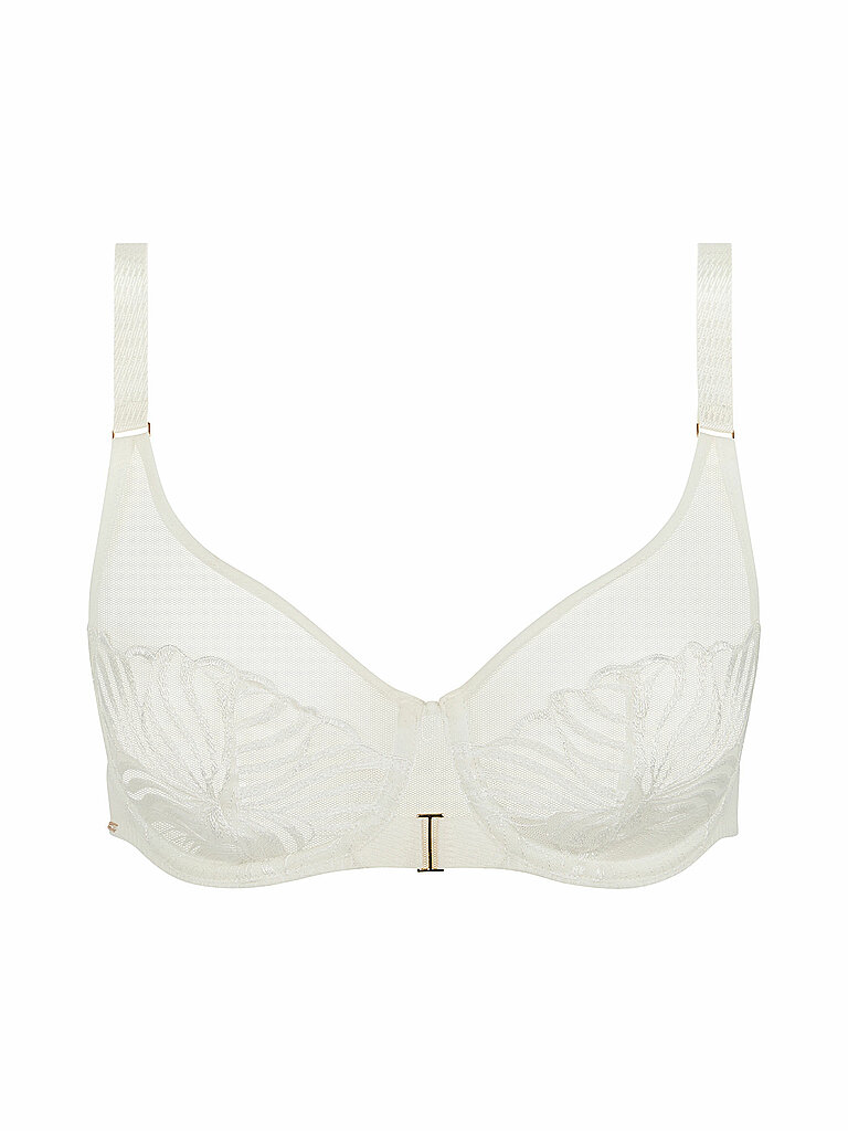 Reggiseno con ferretto LEGEND milk crema 90B