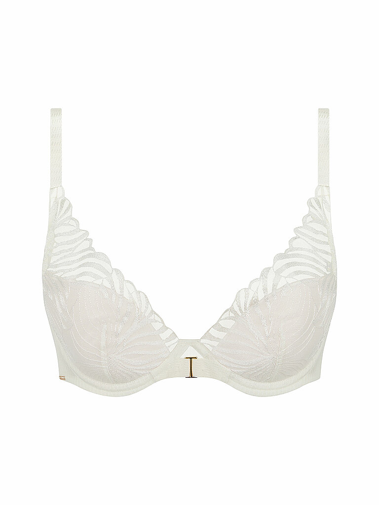 Reggiseno imbottito LEGEND milk crema 90C