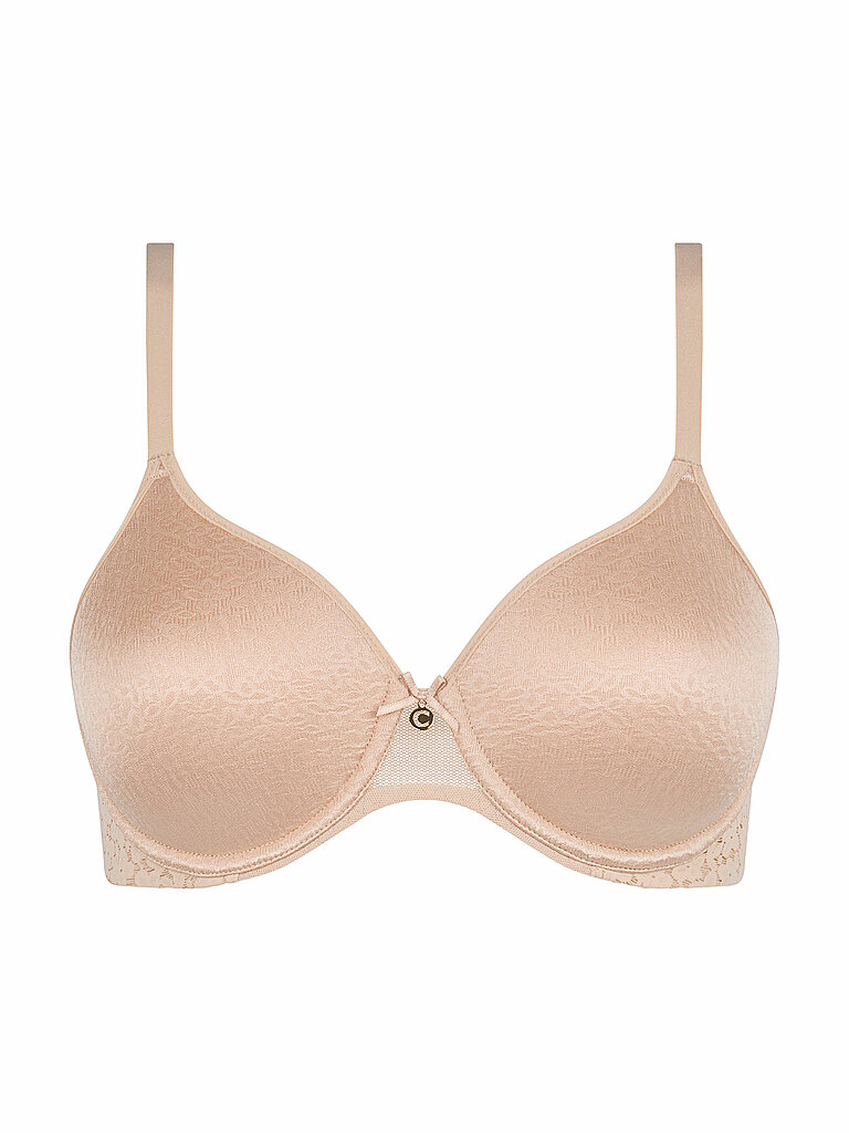 Reggiseno imbottito NORAH beige dore beige 75C