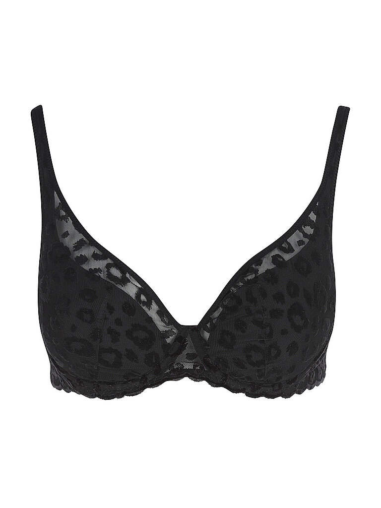 Reggiseno con ferretto GIRLS nero nero 85B