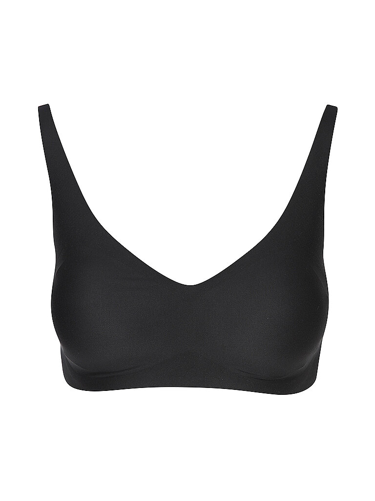Reggiseno senza ferretto SOFT STRETCH POWER nero nero XL