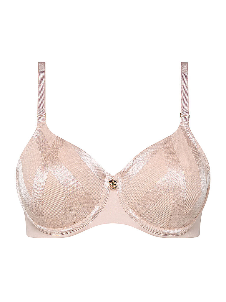 Reggiseno con ferretto GLAZE rosa tenue beige 90B