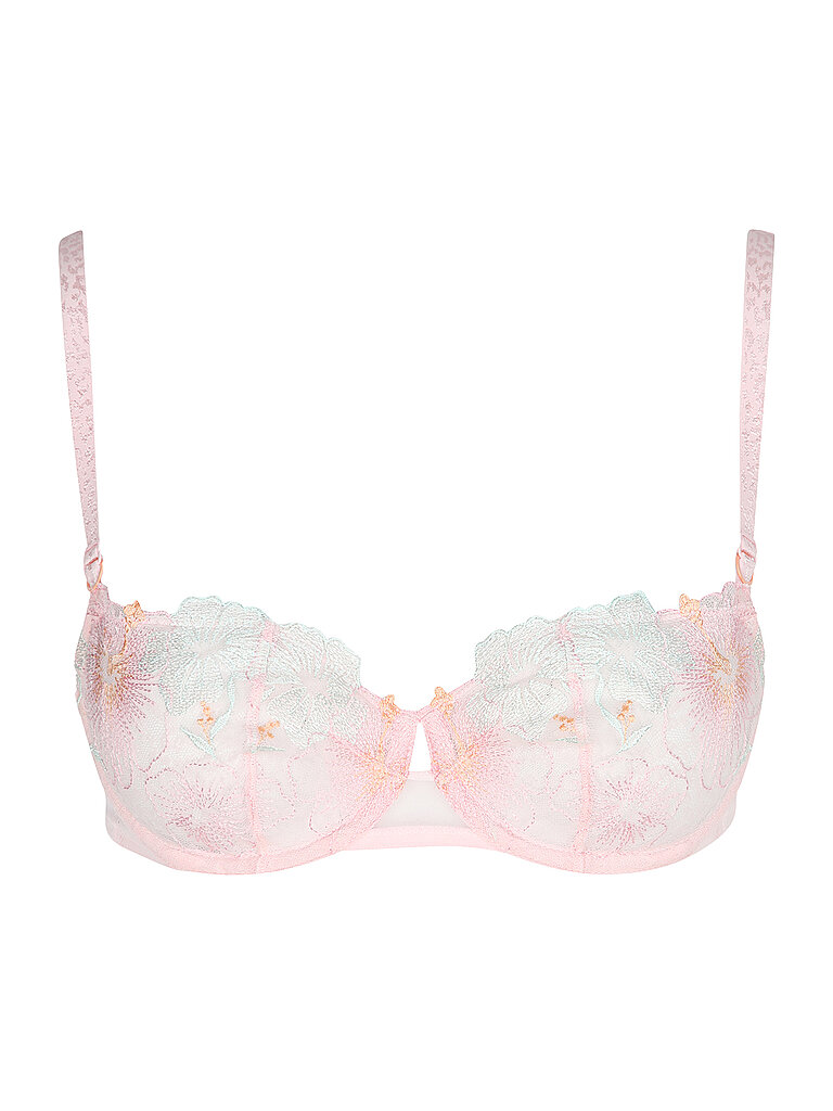 Reggiseno con ferretto DAYDREAM pastel bouquet rosa 80C