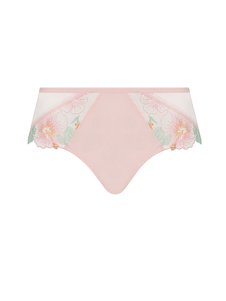 Panty DAYDREAM pastel bouquet rosa 36