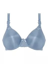 CHANTELLE | Reggiseno con ferretto (modellato) "Hedona" (12 Caffee Latte) | Blu