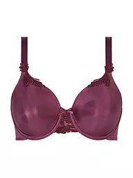 CHANTELLE | Reggiseno con ferretto (modellato) "Hedona" (12 Caffee Latte) | Bacca