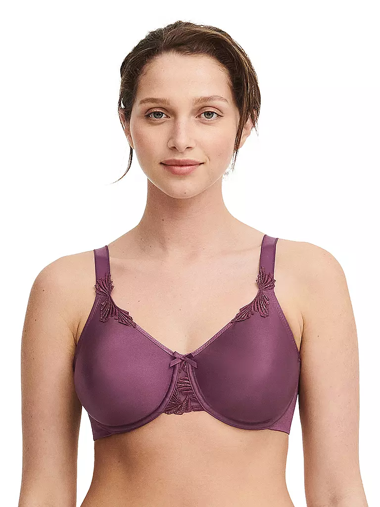 CHANTELLE | BH mit Bügel HEDONA tannin | Bacca