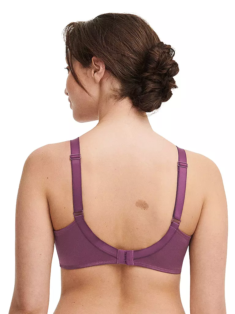 CHANTELLE | BH mit Bügel HEDONA tannin | Bacca