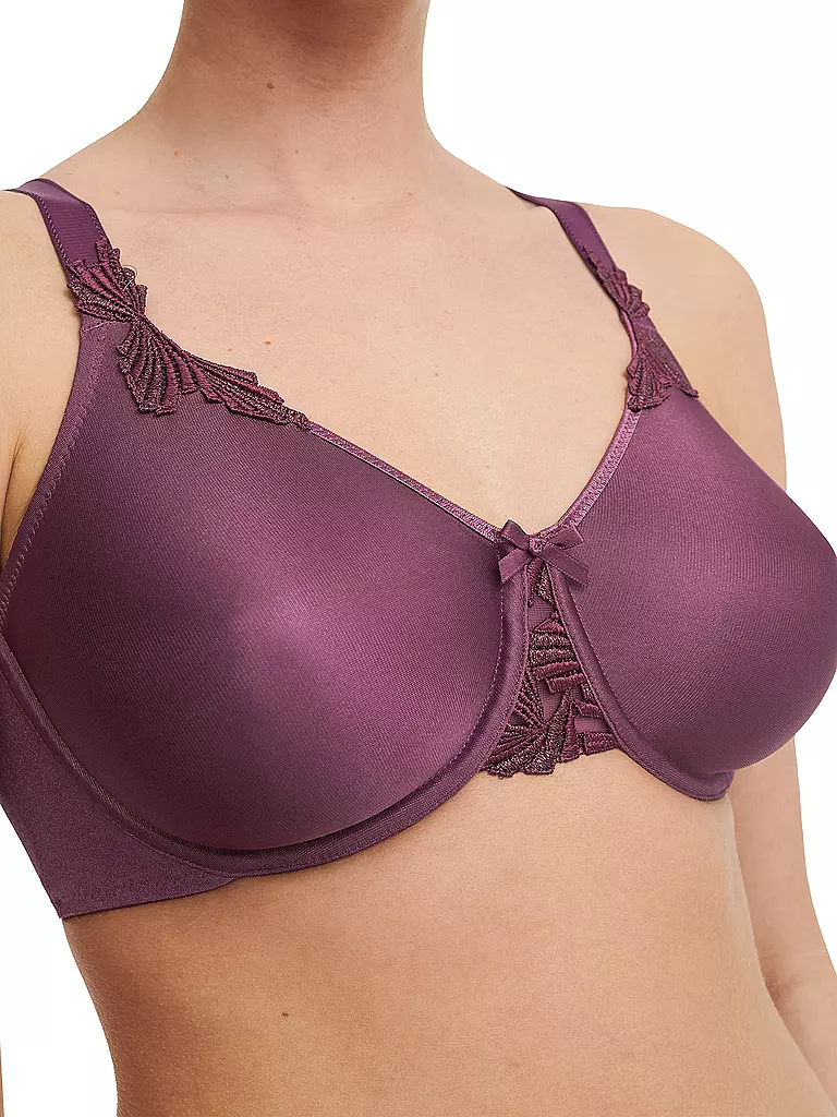 CHANTELLE | BH mit Bügel HEDONA tannin | Bacca